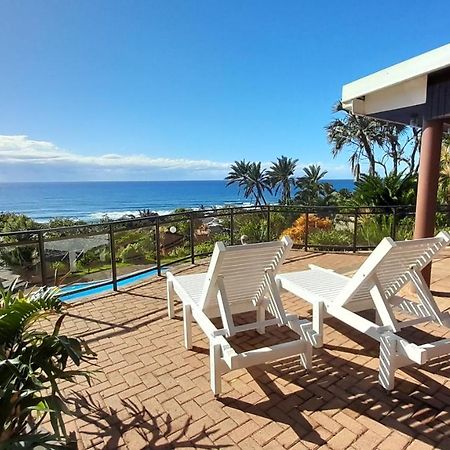 Wailana Lodge Ramsgate (KwaZulu-Natal) Exterior foto