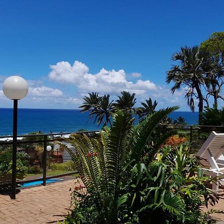 Wailana Lodge Ramsgate (KwaZulu-Natal) Exterior foto