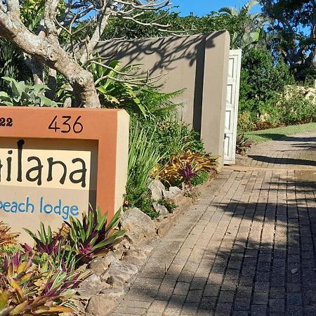 Wailana Lodge Ramsgate (KwaZulu-Natal) Exterior foto