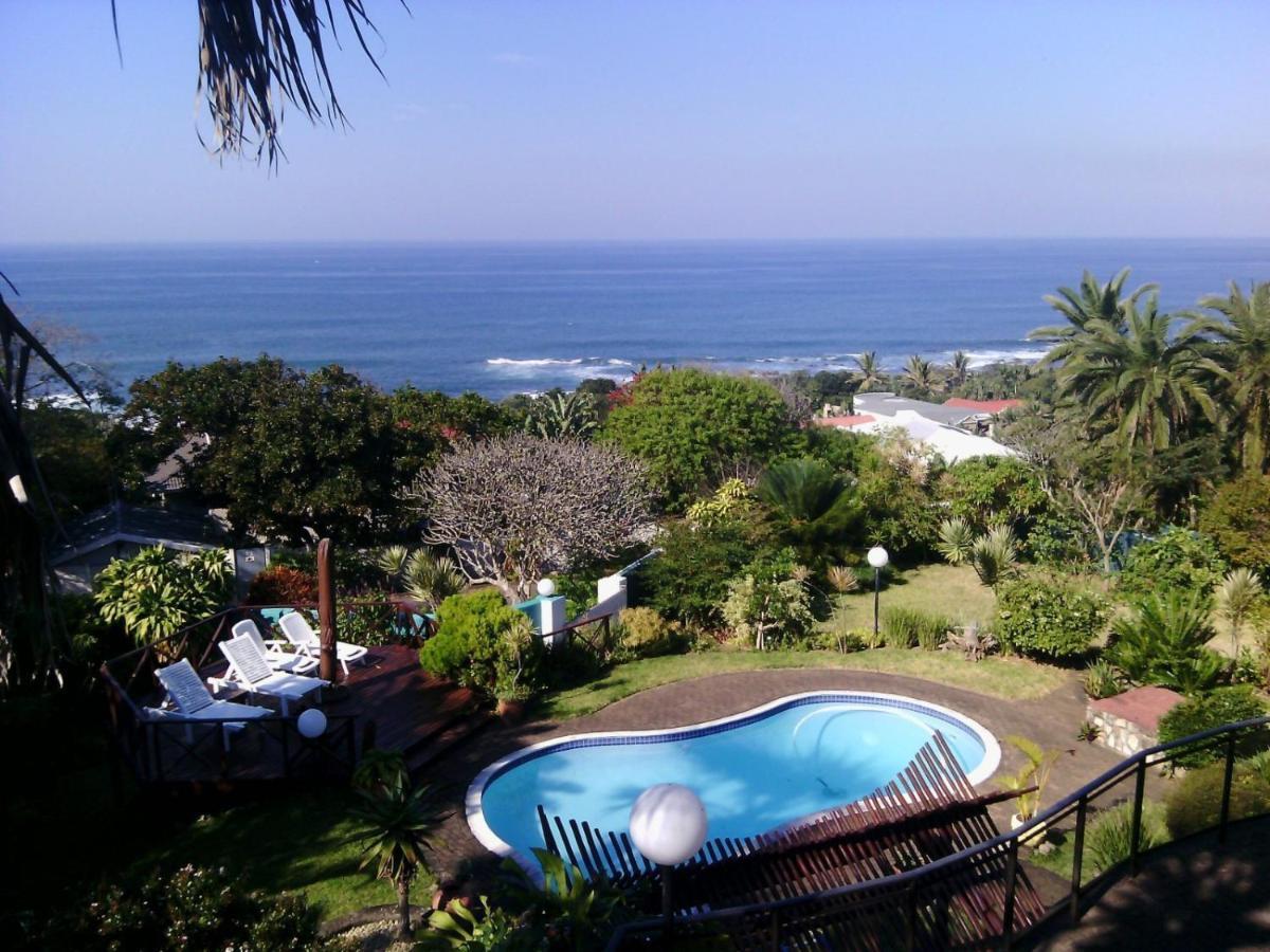 Wailana Lodge Ramsgate (KwaZulu-Natal) Exterior foto