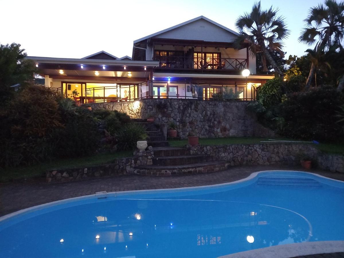 Wailana Lodge Ramsgate (KwaZulu-Natal) Exterior foto