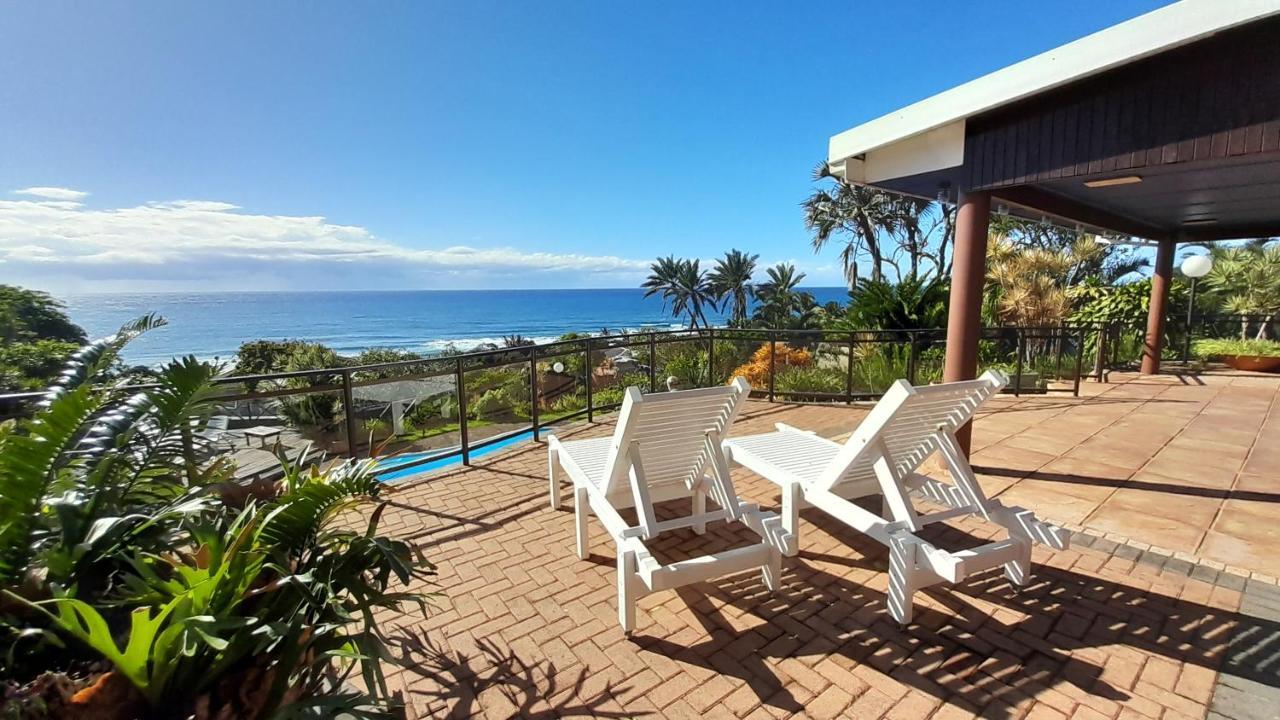Wailana Lodge Ramsgate (KwaZulu-Natal) Exterior foto