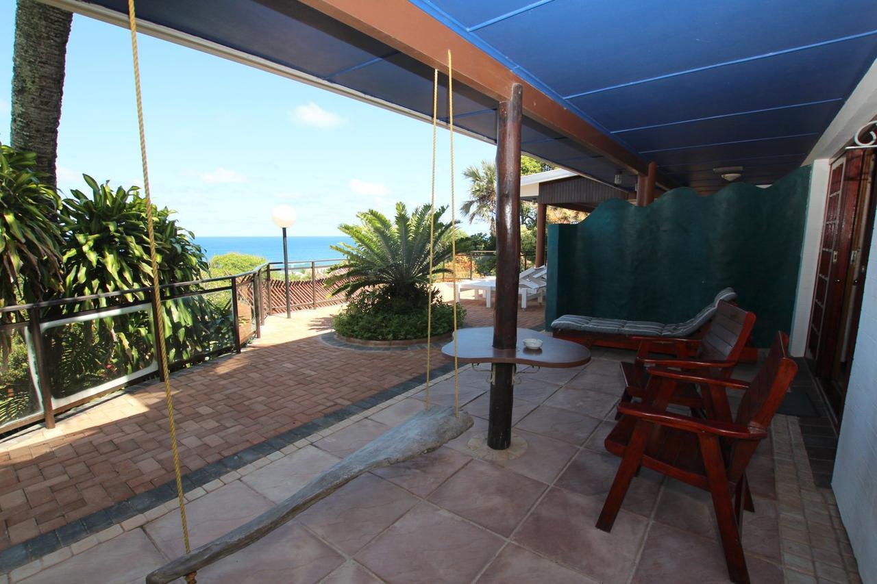 Wailana Lodge Ramsgate (KwaZulu-Natal) Exterior foto