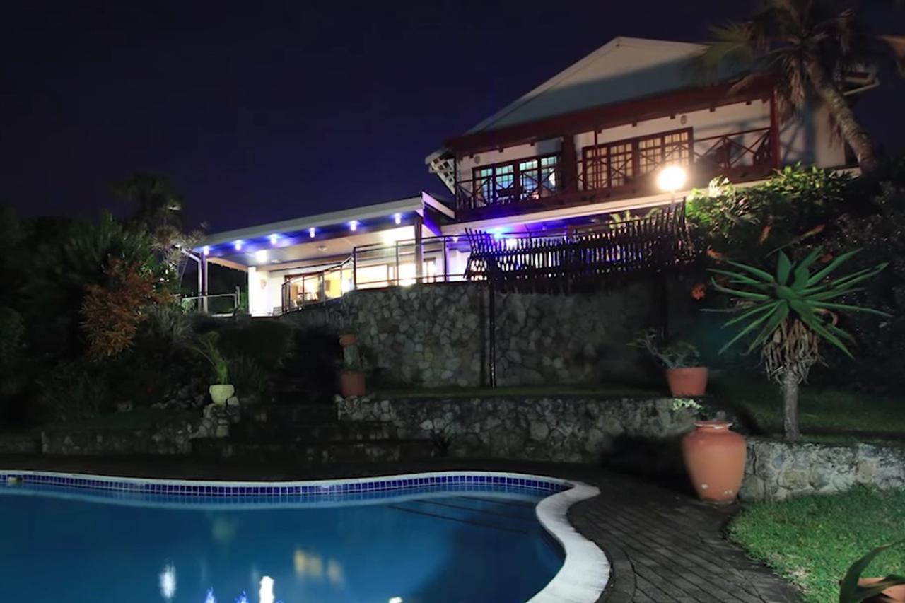 Wailana Lodge Ramsgate (KwaZulu-Natal) Exterior foto