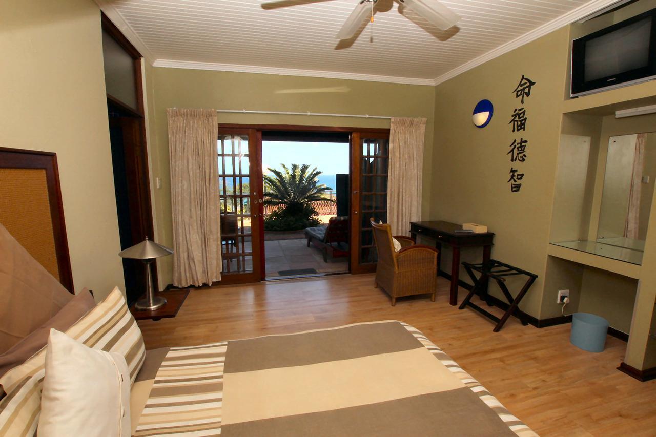 Wailana Lodge Ramsgate (KwaZulu-Natal) Exterior foto