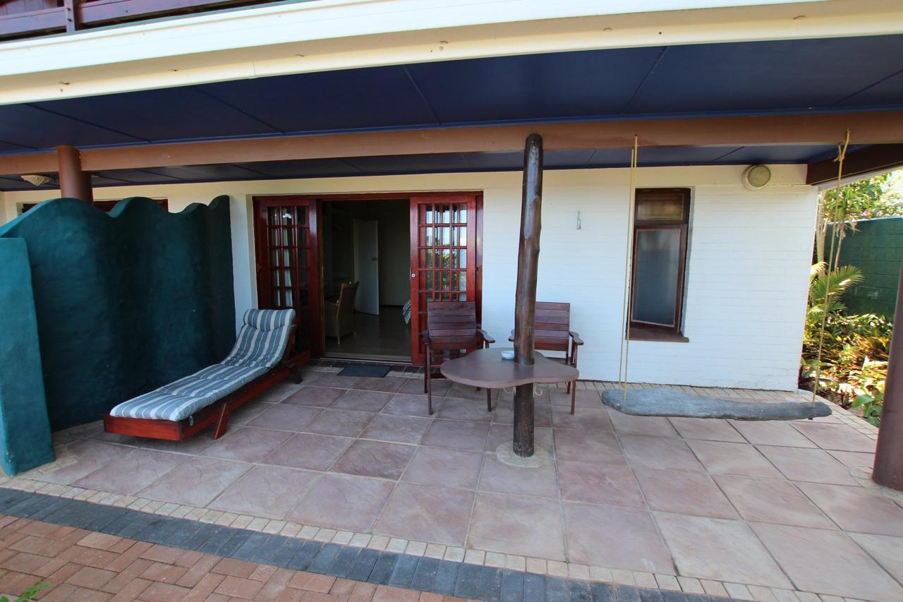 Wailana Lodge Ramsgate (KwaZulu-Natal) Exterior foto