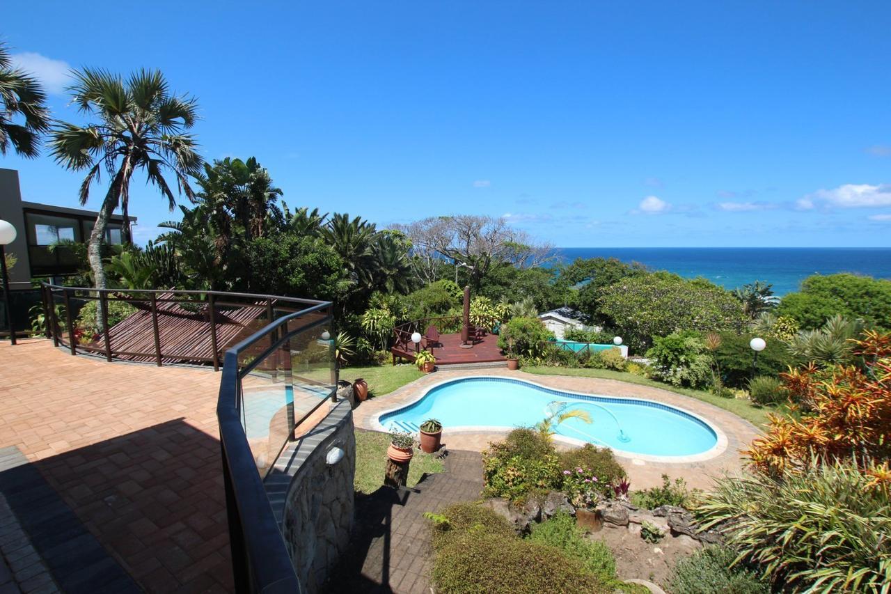 Wailana Lodge Ramsgate (KwaZulu-Natal) Exterior foto