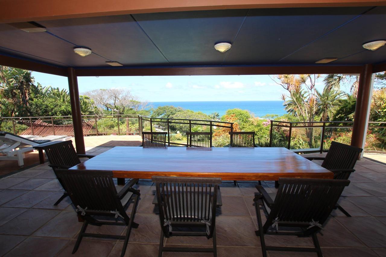 Wailana Lodge Ramsgate (KwaZulu-Natal) Exterior foto