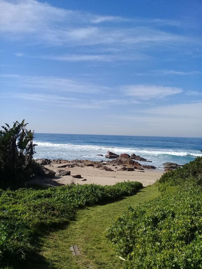 Wailana Lodge Ramsgate (KwaZulu-Natal) Exterior foto