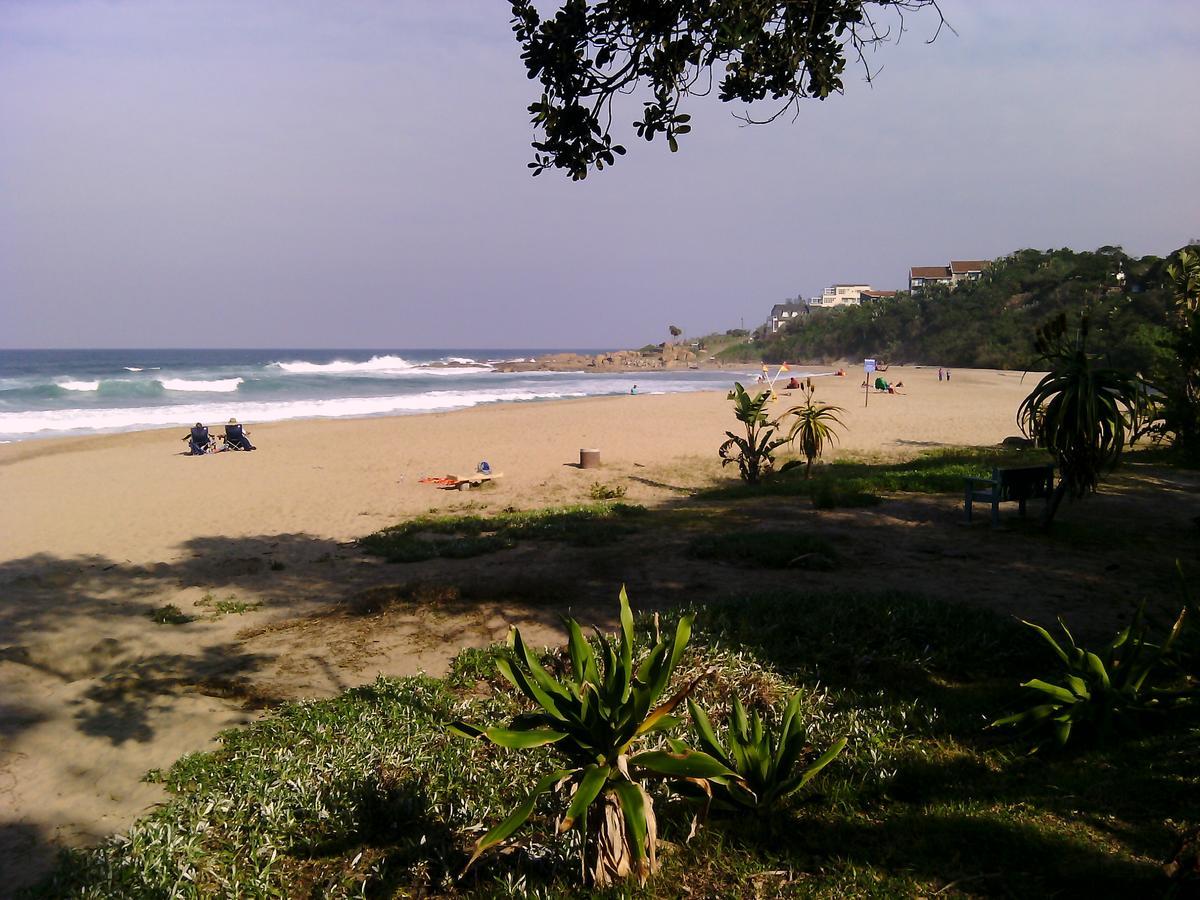 Wailana Lodge Ramsgate (KwaZulu-Natal) Exterior foto