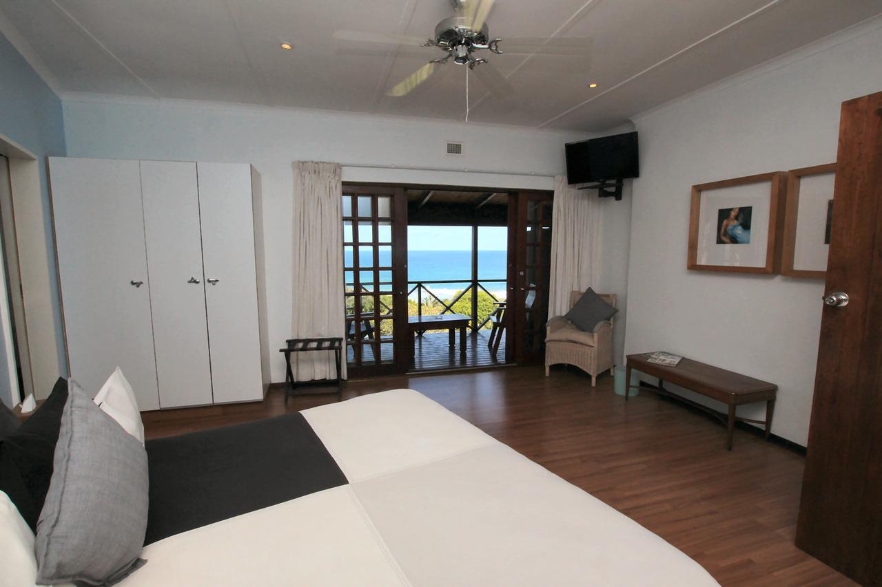 Wailana Lodge Ramsgate (KwaZulu-Natal) Exterior foto