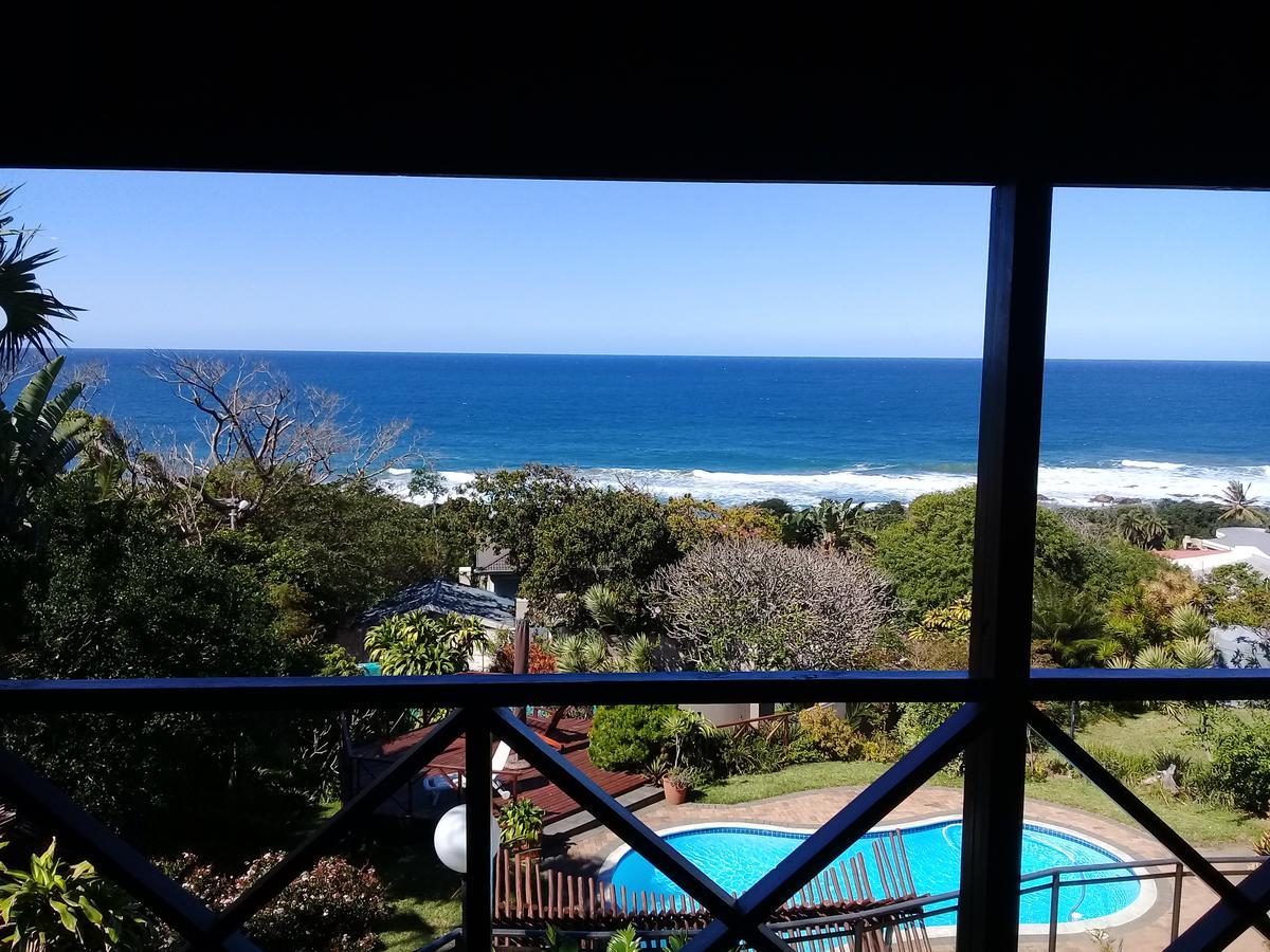 Wailana Lodge Ramsgate (KwaZulu-Natal) Exterior foto
