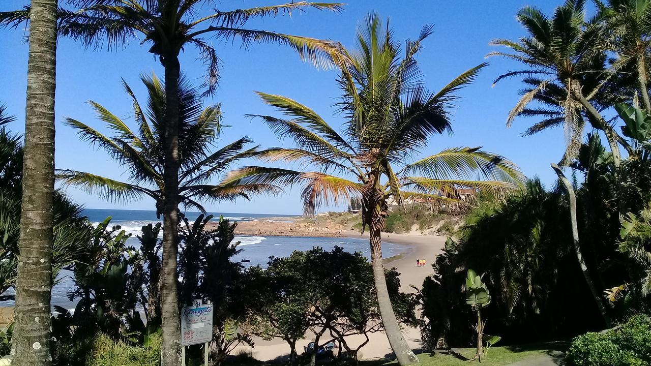 Wailana Lodge Ramsgate (KwaZulu-Natal) Exterior foto