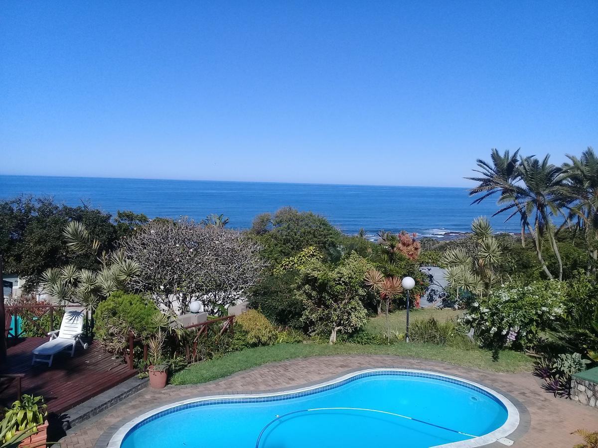 Wailana Lodge Ramsgate (KwaZulu-Natal) Exterior foto