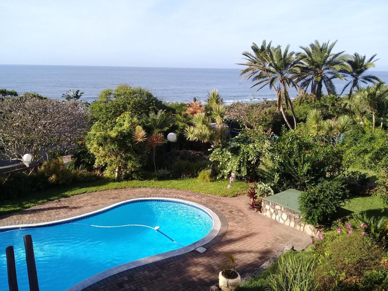 Wailana Lodge Ramsgate (KwaZulu-Natal) Exterior foto